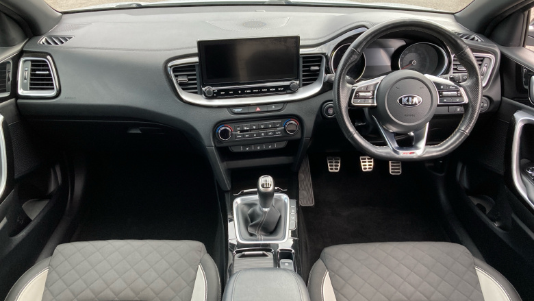 Kia Pro Ceed 1.4T GDi ISG GT-Line 5dr Petrol Estate